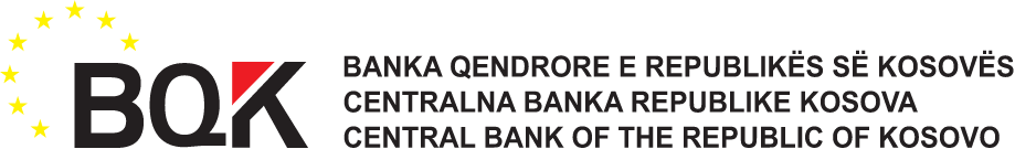 Banka Qendrore e Republikës së Kosovës