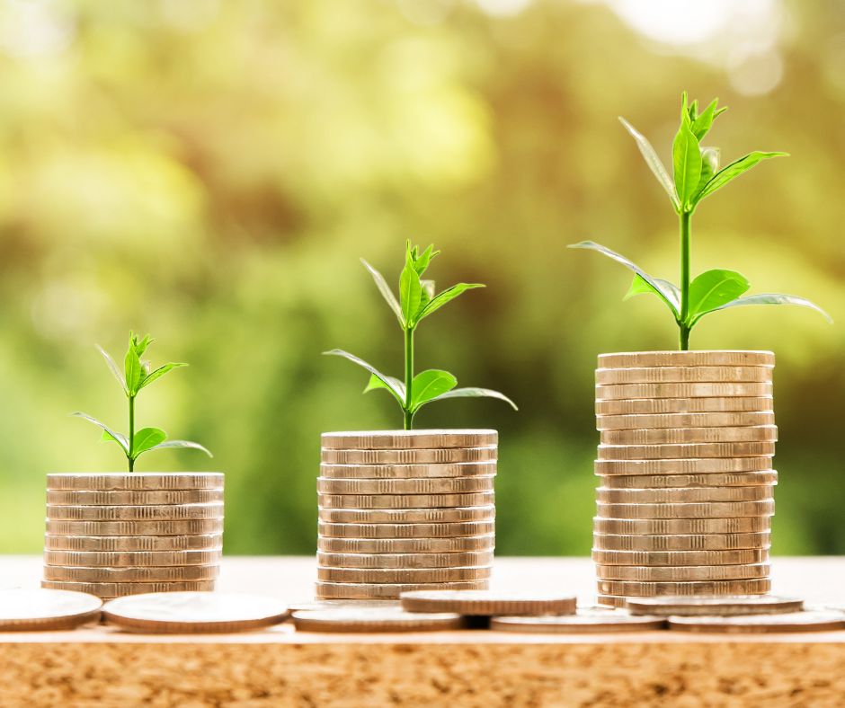 3 Konceptet Financiare